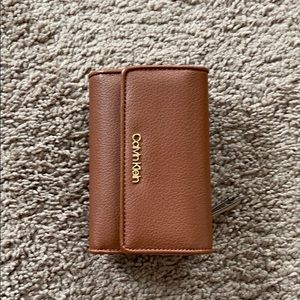 Calvin Klein Wallet
